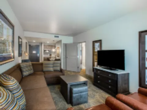Homewood Suites by Hilton Salina Downtown Hotels in Salina