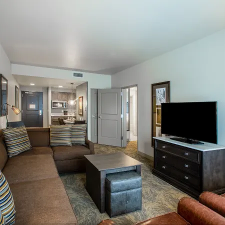 Homewood Suites by Hilton Salina Downtown