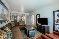 Homewood Suites by Hilton Salina Downtown Hotels in Salina