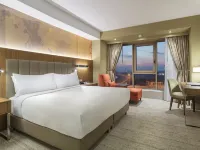 DoubleTree by Hilton Skopje โรงแรมในสโกเปีย