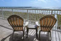 Navarre Beach Regency #309 - Water You Waiting for?