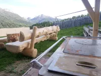 Apartment/ flat - Vigo di Fassa