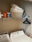 LOVELY 2 Bedroom Fully Furnished w/ Laundry
