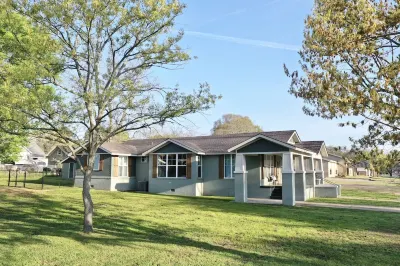 MINE CREEK COTTAGE3 King Beds 2 Full BathsSleeps 7