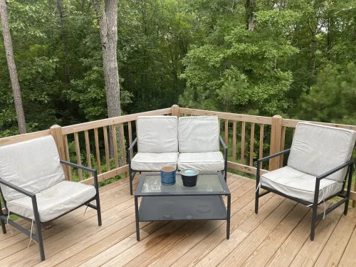 Serenity at Pickwick- Minutes from JP Coleman State Park