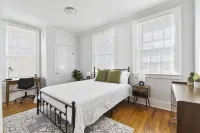 Cozy Home Near DT, AFB, and ASU! Hotels near Riverfront Park