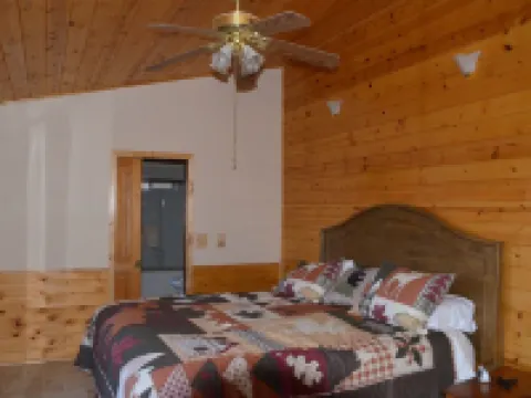 steamboat stop over ranch Hoteles en Condado de Modoc