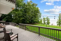Neuse River Retreat
