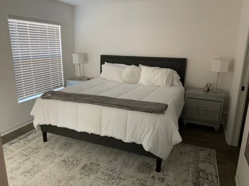 3/2 Villa in The Villages, FL