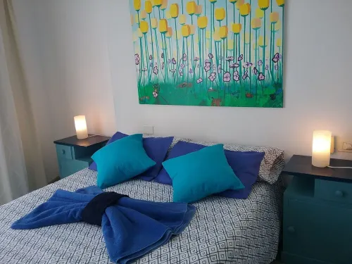 SPECIAL OFFER! Live as on a boat! Beautiful house overlooking the sea