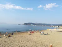 Apartment by the sea