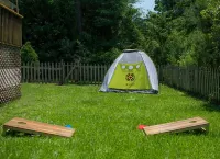 Modern Home! Golf Simulator - Poker - Pet Friendly Hotels near Pinehurst Resort