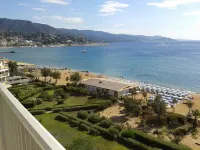 PROMO - 10% October - Le Lavandou Galiote - T3 - Apartment sea view 180 °