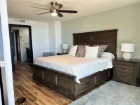 Beachfront Aransas Princess #706, Port Aransas