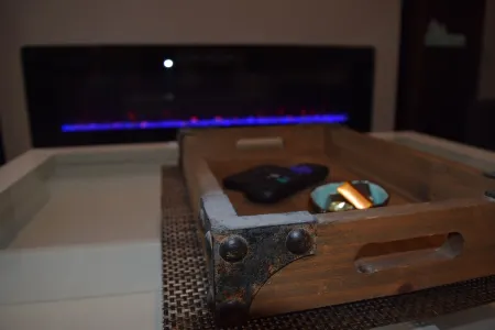 Stylish Studio in Brighton