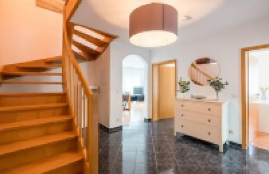 Veens Crew Home 7 Pax Hotels in Dreieich