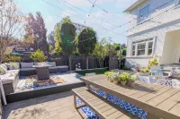 Hidden Gem - Luxury Living - Walk Everywhere