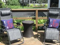 Perfect Rating DT Home! Walk to Beach, Eats and More! 5 Min. to Road America! Hotel a Elkhart Lake