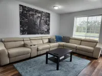 Beautiful 4 bedroom home