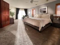 Rimview Lake Powell Home-Stunning views and a spacious family friendly home!