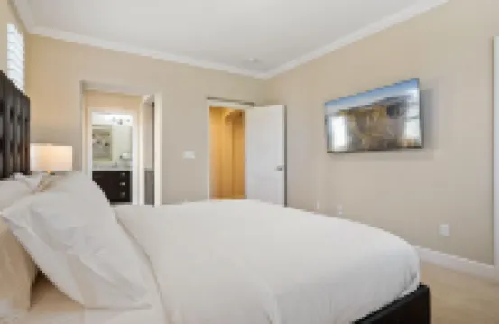 ⭐️Rare⭐️Modern 4BR/3.5BA Home⭐️ Work from Home