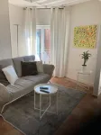 Charming two-room apartment in Montmartre - Bungalow