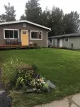 Recently remodeled Ranch Style Home 1 king bed,1 queen bed, large deck Hotels near Cabela's