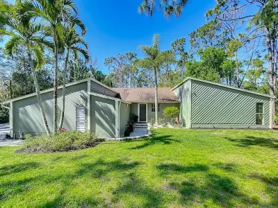 Zen Oasis 4Br Home: Beach 10 Min Away/Pool and Spa/Japanese Garden Hotels near Publix Super Market at Shoppes at Pelican Landing