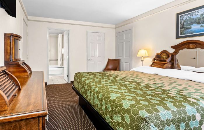 SureStay Hotel by Best Western Castro Valley