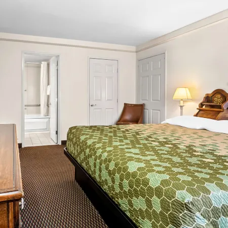 SureStay Hotel by Best Western Castro Valley