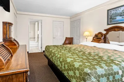 SureStay Hotel by Best Western Castro Valley Hotels in Castro Valley