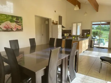 Rental house swimming pool Dordogne availabilities SUMMER 2025