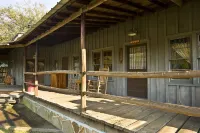 The Western Suite at Panther Valley Ranch