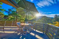 Best Sedona Vacations 5 Star Luxury Home Breathtaking Views - Middle of Sedona