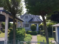 Ferienhaus am Dümmer Hotels in Hüde