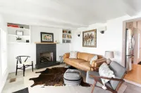 Newly Remodeled Home on the Arkansas River - 3 miles from Airport