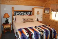 Angel Fire Retreat Cabin