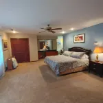 Beautiful Waterfront House with Dock for Family Fun Near Ha Ha Tonka State Park