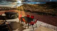 Close to Royal Gorge, Pueblo Lake, Famous river walk, Colorado Springs, Salida