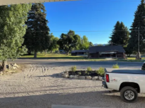 Bryce Canyon Homestead - No Cleaning Fee! 特洛匹克酒店