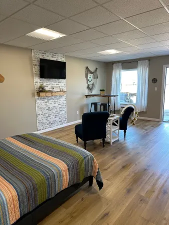 The Venue at Hermann