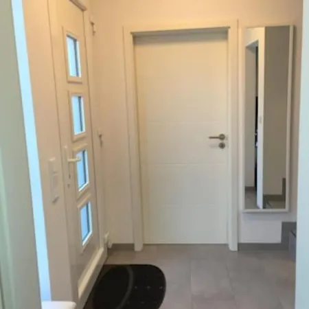 Vacation apartment Nara
