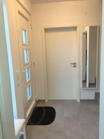 Vacation apartment Nara