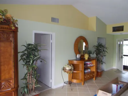 PGA Resort Cottage FREE Private Beach Club Access & Sunsets on the 18th Fairway