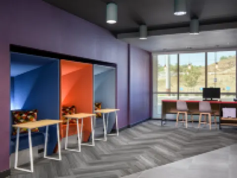 Tru by Hilton Norco Eastvale Hotels in Norco