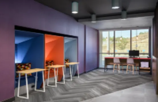 Tru by Hilton Norco Eastvale