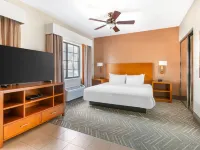 Hilton Vacation Club Varsity Club Tucson Hotels in Tucson