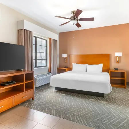 Hilton Vacation Club Varsity Club Tucson