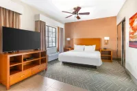 Hilton Vacation Club Varsity Club Tucson