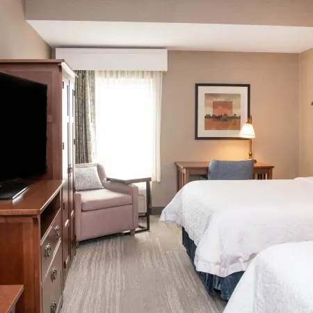 Hampton Inn & Suites Rochester/Victor